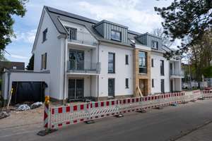Traumhafte Wohnsinfonien/EG-Wohnung Farbton – Chopinstraße 42, 40593 Benrath, Düsseldorf – Vorschaubild 4