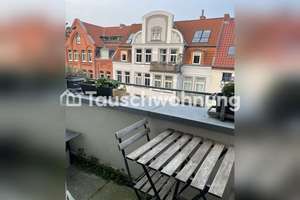 Tauschwohnung: Helle Altbauwohnung 3 Zimmer – Die vollständige Adresse der Immobilie erhältst du vom Anbieter., 30451 Linden-Nord, Hannover – Vorschaubild 3