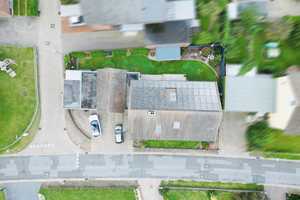 Großes Ein-/Zweifamilienhaus mit PV-Anlage in ruhiger Lage von Rahden – Minden-Lübbecke (Kreis) – Vorschaubild 4