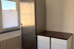 Helle 2 Zimmer Wohnung im schönen Feudenheim – Brunnenstraße 11, 68259 Feudenheim, Mannheim – Vorschaubild 7