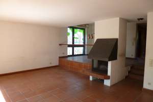 Lage, Lage, tolles Haus, toller Garten - großes Grundstück mit Garage – Rather Straße 39, 47802 Verberg, Krefeld – Vorschaubild 9