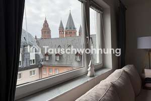 Tauschwohnung: Mainz Nähe Domplatz 49 m2 – Die vollständige Adresse der Immobilie erhältst du vom Anbieter., 55116 Altstadt, Mainz – Vorschaubild 5