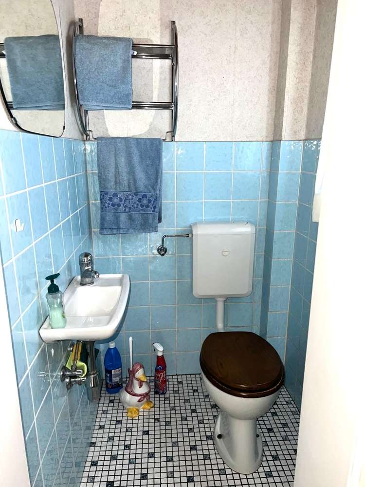 Immobilie in Handeloh - Machen Sie es sich hier schön und gemütlich! 
Einfamilienhaus in Handeloh. - Bild 2