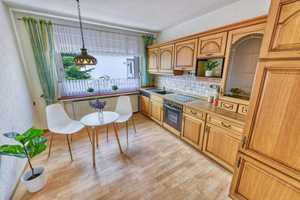 Wasser, Wind und Weser! Wohnen in Strandnähe!      2 - Familienhaus in schöner, ruhiger Lage – Wesermarsch (Kreis) – Vorschaubild 3