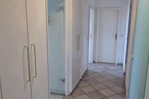--RODENKIRCHEN--Rheinblick - attraktive 3-4 Zi. Wohnung mit großem Balkon – Grüngürtelstr. 10, 50996 Rodenkirchen (Ortsteil), Köln – Vorschaubild 7