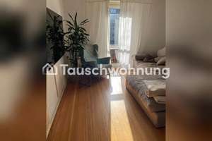 Tauschwohnung: Schöne 2,5 Zimmer Altbauwohnung (Stadtteil Eimsbüttel)