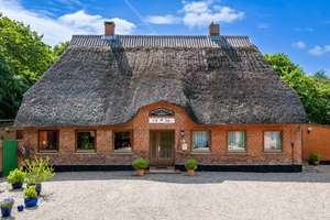 Resthof mit Land zur Pferdehaltung – Die vollständige Adresse der Immobilie erhältst du vom Anbieter., 24395 Gelting – Vorschaubild 4