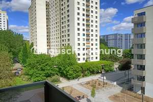 Tauschwohnung: Neubau mit Fussbodenheizung und Balkon – Max-Herrmann-Strasse 10, 12687 Marzahn, Berlin – Vorschaubild 3