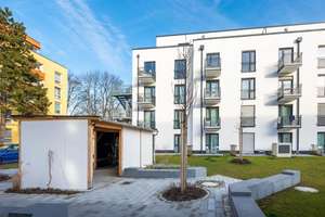 Ab sofort und flexibel anmietbar. – Ottobrunner Str. 12 a, 81737 Ramersdorf, München – Vorschaubild 10