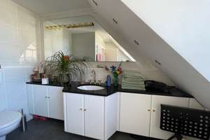 Zum Träumen schön - Großzügige, aparte Haus-in-Haus Wohnung in bester Wohnlage Sendling-Westpark-U6 – Die vollständige Adresse der Immobilie erhältst du vom Anbieter., 81377 Am Waldfriedhof, München – Vorschaubild 23