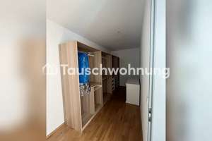 Tauschwohnung: Schöne Wohnung im Grünen am Hirschgarten – Die vollständige Adresse der Immobilie erhältst du vom Anbieter., 80639 Nymphenburg, München – Vorschaubild 3