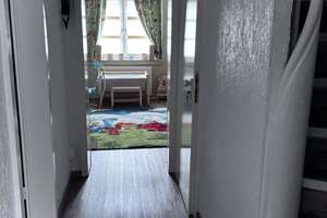 Haus zur Miete | ca. 155 m² Wohnfläche 
3 Etagen mit Garten
Gelsenkirchen-Rotthausen – Die vollständige Adresse der Immobilie erhältst du vom Anbieter., 45884 Rotthausen, Gelsenkirchen – Vorschaubild 14