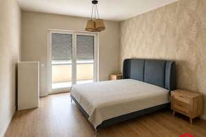 Zwei Dachterrassen, vier Zimmer, ein besonderes Zuhause – 63073 Bieber, Offenbach am Main – Vorschaubild 6