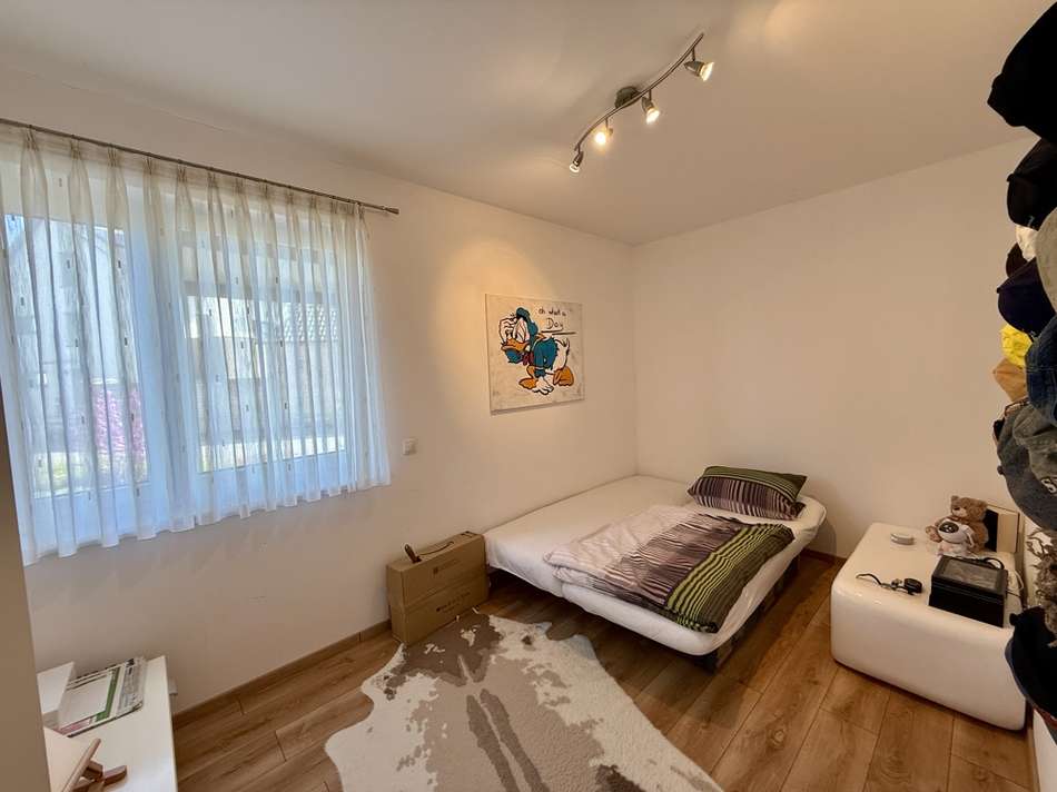 Schlafzimmer EG