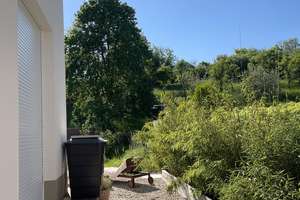 4-Zimmer-Wohnung mit großem Garten, Terrasse & Garage – Die vollständige Adresse der Immobilie erhältst du vom Anbieter., 75203 Königsbach-Stein – Vorschaubild 22