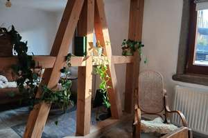 Haus in Gündelbach zu vermieten – ökologisch renoviert  – Die vollständige Adresse der Immobilie erhältst du vom Anbieter., 71665 Vaihingen an der Enz – Vorschaubild 7