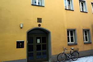 Sofort zu beziehen, Altstadt /R– mit Dachterrasse, EBK & Donaunähe – Die vollständige Adresse der Immobilie erhältst du vom Anbieter., 93047 Innenstadt, Regensburg – Vorschaubild 6