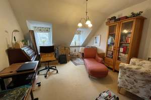 Düsseldorf-Eller – gut geschnittene 2-Zimmer-Wohnung sucht einen solventen Mieter. – 40231 Eller, Düsseldorf – Vorschaubild 2