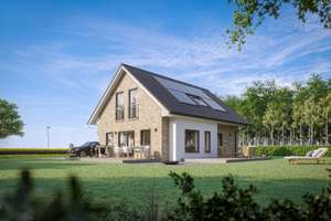 Eigenheim statt Miete! – Wunderschönes Traumhaus von Danhaus – Die vollständige Adresse der Immobilie erhältst du vom Anbieter., 51789 Lindlar – Vorschaubild 2