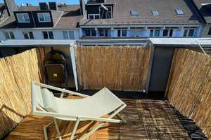 1-Zimmer-Apartment für Studenten | RWTH- & Bahnhofsnähe