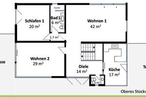 Großzügiges Einfamilienhaus in Heidelberg-Handschuhsheim – Heiligenbergstr. 1b, 69121 Handschuhsheim, Heidelberg – Vorschaubild 26