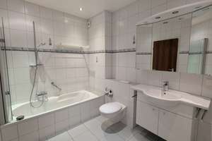 Attraktive 2-Zimmerwohnung in ruhiger Lage und herrlichem Ausblick! – 68259 Wallstadt, Mannheim – Vorschaubild 8