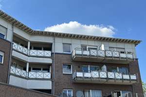 Helle Wohnung mit großer Loggia – Horster Straße 287, 46238 Batenbrock, Bottrop – Vorschaubild 4