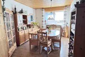Großzügiges ZFH mit Garten, Pool, Sauna und viel Potenzial in zentraler Lage Grevenbroich – Neuss (Rhein-Kreis) – Vorschaubild 13