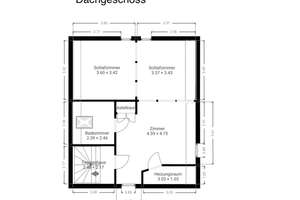 Saniertes bergisches Traumhaus mit großzügigem Gartenidyll in Ronsdorf – Die vollständige Adresse der Immobilie erhältst du vom Anbieter., 42369 Ronsdorf, Wuppertal – Vorschaubild 31