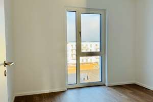 Neubau-Gebiet Hannover Kronsrode: Einbauküche, Loggia, Fußbodenheizung, 2 Bäder, Lift, Keller, TG – Kattenbrookstrift 76, 30539 Bemerode, Hannover – Vorschaubild 10