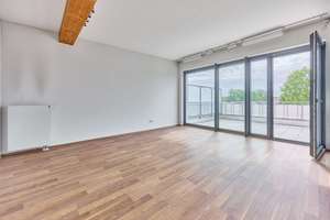 Moderne 4-Zimmer-Maisonettewohnung auf Erbpachtgrundstück in Mannheim-Casterfeld – Die vollständige Adresse der Immobilie erhältst du vom Anbieter., 68219 Rheinau, Mannheim – Vorschaubild 4