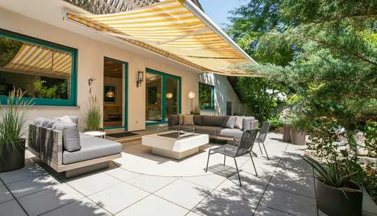 Bild von Ein Haus voller Möglichkeiten – großzügig, grün und perfekt für Familien