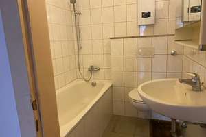 Gemütliche 2-Zimmer-Wohnung am Westwall 165 – Westwall 165, 47798 Stadtmitte, Krefeld – Vorschaubild 3