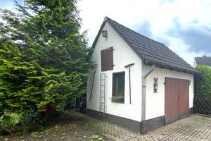 Top-Lage am Silbersee! Freistehendes 1 -2 Familienhaus mit Anbaupotential! – Leverkusen – Vorschaubild 7