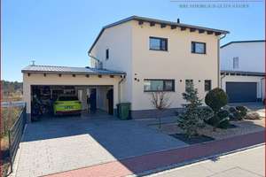Top Modernes Familienhaus mit Smarthome, Solar, Starlink, Wallbox und Weitblick über Burglengenf. – Die vollständige Adresse der Immobilie erhältst du vom Anbieter., 93133 Burglengenfeld – Vorschaubild 4