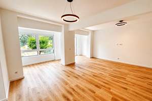 Hochwertige exklusive Gartenwohnung in Düsseldorf-Unterrath, Erstbezug nach Sanierung – Bielefelder Straße 132, 40468 Unterrath, Düsseldorf – Vorschaubild 2
