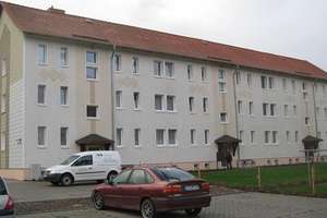 2 RW 46 qm 225 € kalt/ 308€ warm in Grossbodungen – Strasse des Aufbaus 15, 37345 Großbodungen – Vorschaubild 2
