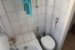 2-Zimmer-Wohnung in Bockenheim – Die vollständige Adresse der Immobilie erhältst du vom Anbieter., 60486 Bockenheim, Frankfurt am Main – Vorschaubild 9