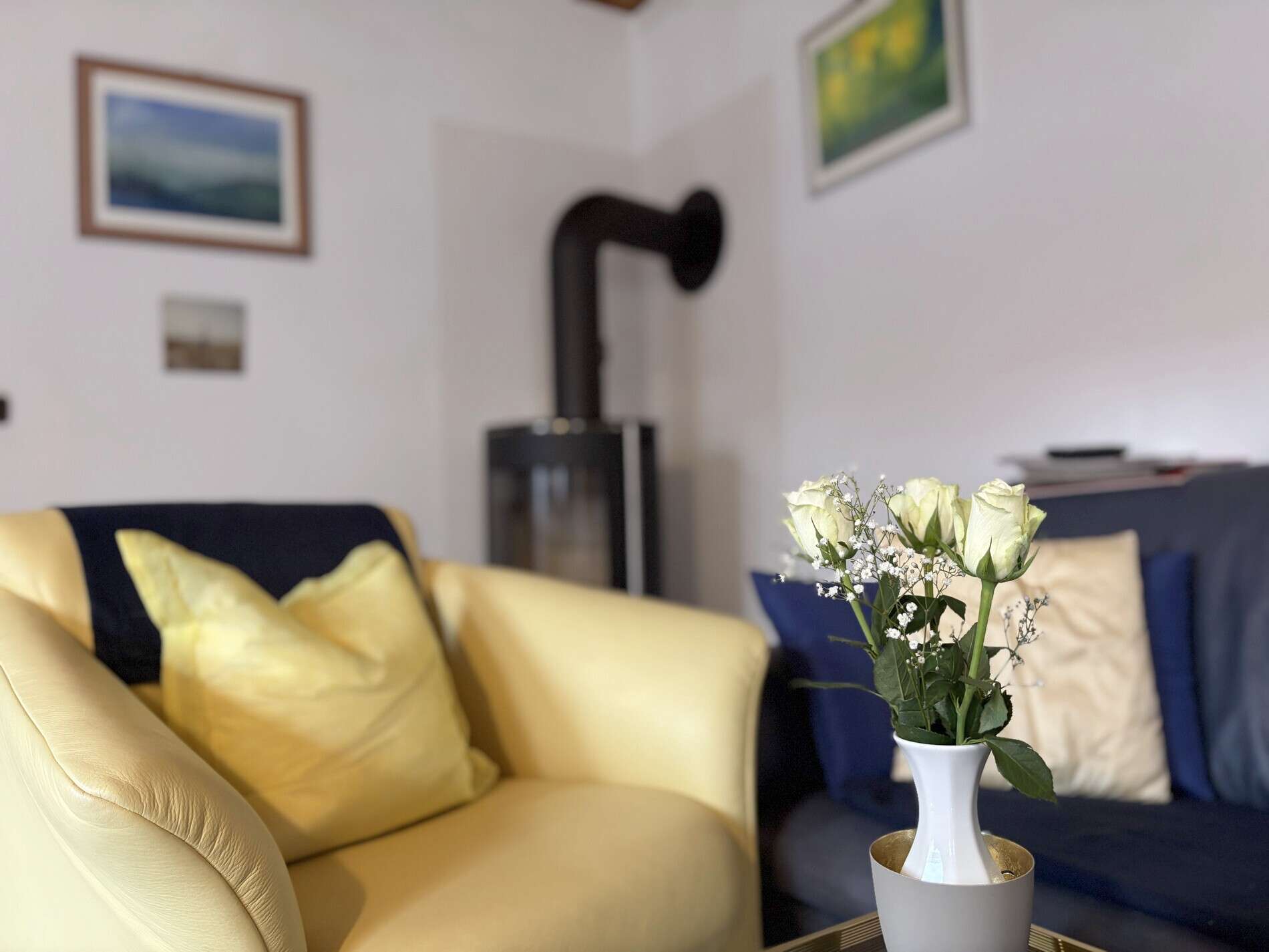 Immobilie in Lahntal - Traditionelles Hofensemble mit Weidefläche und Ausbaupotenzial–Ideal für Familie oder Tierliebhaber - Bild 2