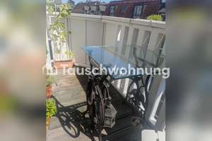 Tauschwohnung: Helle 2 Zimmer im DG-Altbau - 50qm in Bergedorf – Die vollständige Adresse der Immobilie erhältst du vom Anbieter., 21029 Bergedorf (Ortsteil), Hamburg – Vorschaubild 6