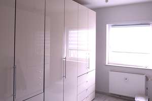 Schicke 3,5 Zimmerwohnung in beliebter Lage von Mannheim – 68309 Käfertal, Mannheim – Vorschaubild 8