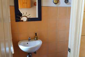 Altbauwohnung in bester Lage! – Nehringstrasse 16a, 14059 Charlottenburg, Berlin – Vorschaubild 6