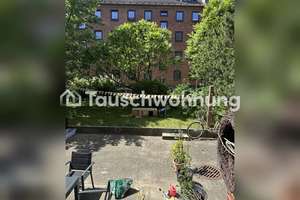 Tauschwohnung: Erdgeschosswohnung mit eigenem Garten – Die vollständige Adresse der Immobilie erhältst du vom Anbieter., 24116 Schreventeich, Kiel – Vorschaubild 3