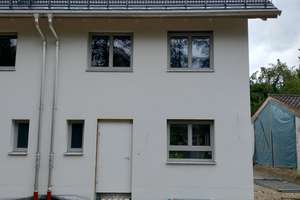 Pasing – Hochwertige Doppelhaushälfte im Erstbezug in ruhiger Parklage – Die vollständige Adresse der Immobilie erhältst du vom Anbieter., 81241 Pasing, München – Vorschaubild 2