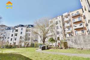Tolle 2-Raum-Wohnung mit Balkon in gepflegtem Mehrfamilienhaus! – Markusstraße 37, 9130 Chemnitz – Vorschaubild 8