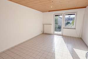 Wohnen auf Zeit: 3 Zimmer mit Balkon & Küche – 40591 Wersten, Düsseldorf – Vorschaubild 3