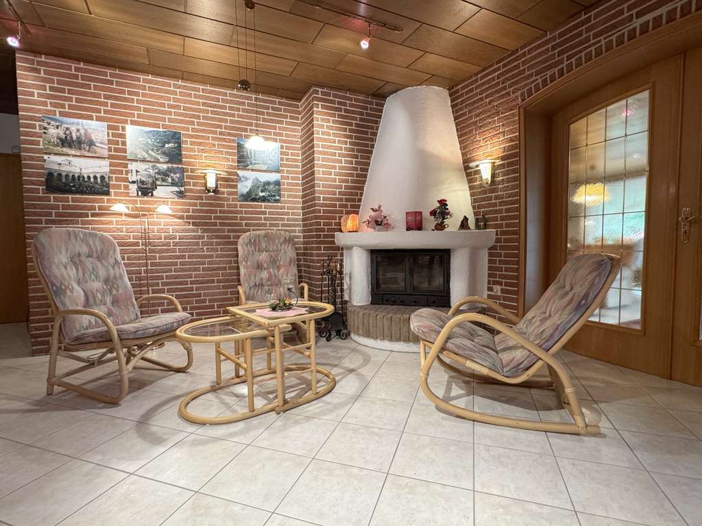 Immobilie in Elmshorn - Raa-Besenbek :  Toller Bungalow in direkter Feldlage - Bild 4