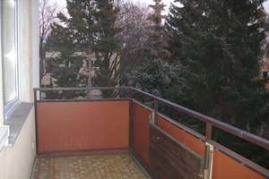Berlin-Zehlendorf: Attraktive Kapitalanlage mit ca. 75m², Balkon und Stellplatz – Die vollständige Adresse der Immobilie erhältst du vom Anbieter., 14165 Zehlendorf, Berlin – Vorschaubild 3