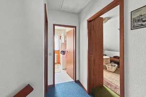 Einfamilienhaus in ruhiger Stadtrandlage in Kiel Suchsdorf – Die vollständige Adresse der Immobilie erhältst du vom Anbieter., 24107 Suchsdorf, Kiel – Vorschaubild 11
