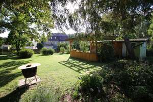 Viel Platz zum Leben – Einfamilienhaus mit Wintergarten und 1.166 m² Grundstück in Zwenkau – 4442 Zwenkau – Vorschaubild 8